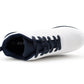 Men’s Lightweight Casual Trainers Breathable Lace Up Comfort Sneakers Walking Gym Running Sports Shoes