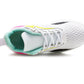 Womens Breathable Mesh Trainers Lace Up Ladies Casual Flat Walking Active Running Gym Sneaker Pumps Fashion Trainers