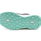 Womens Breathable Mesh Trainers Lace Up Ladies Casual Flat Walking Active Running Gym Sneaker Pumps Fashion Trainers