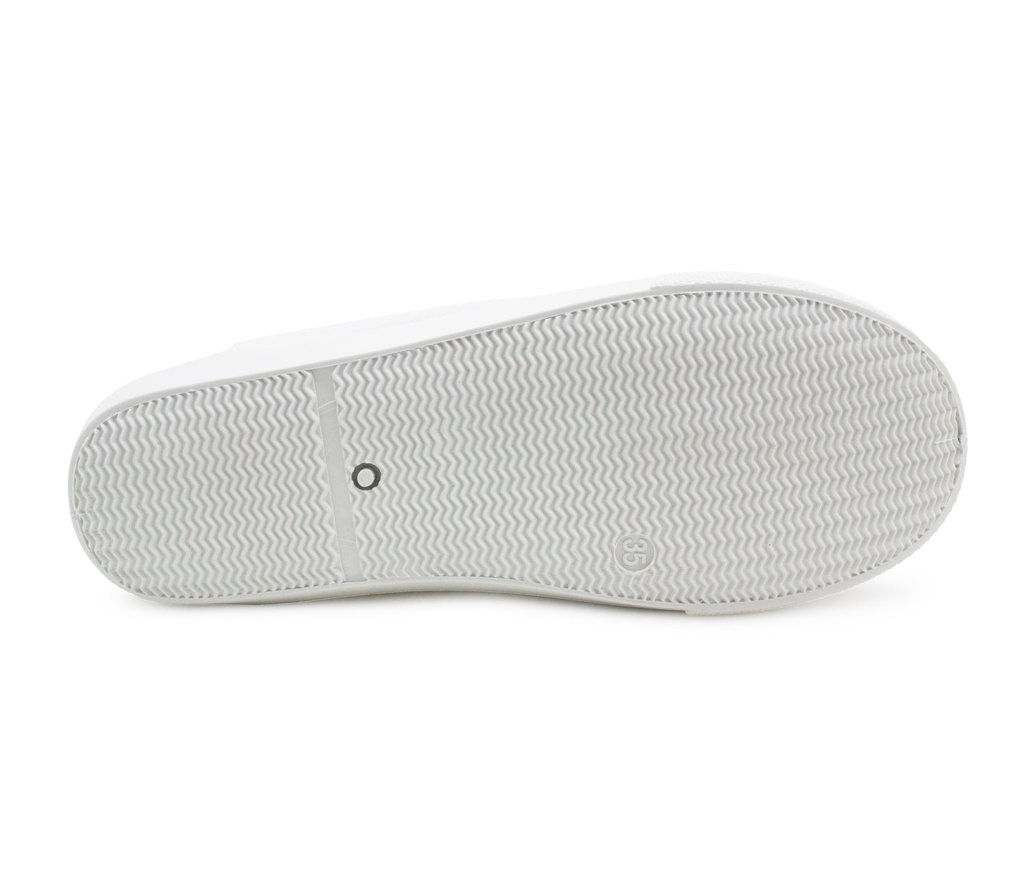 Girls Kids Canvas Pumps Back to School Slip On Elastic Plimsolls PE Gym Sports Dance Shoes Trainers Flat Mary Janes