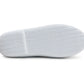 Canvas Pumps Boys Girls Unisex White Canvas Slip On Elastic Dance School PE Sports Trainers