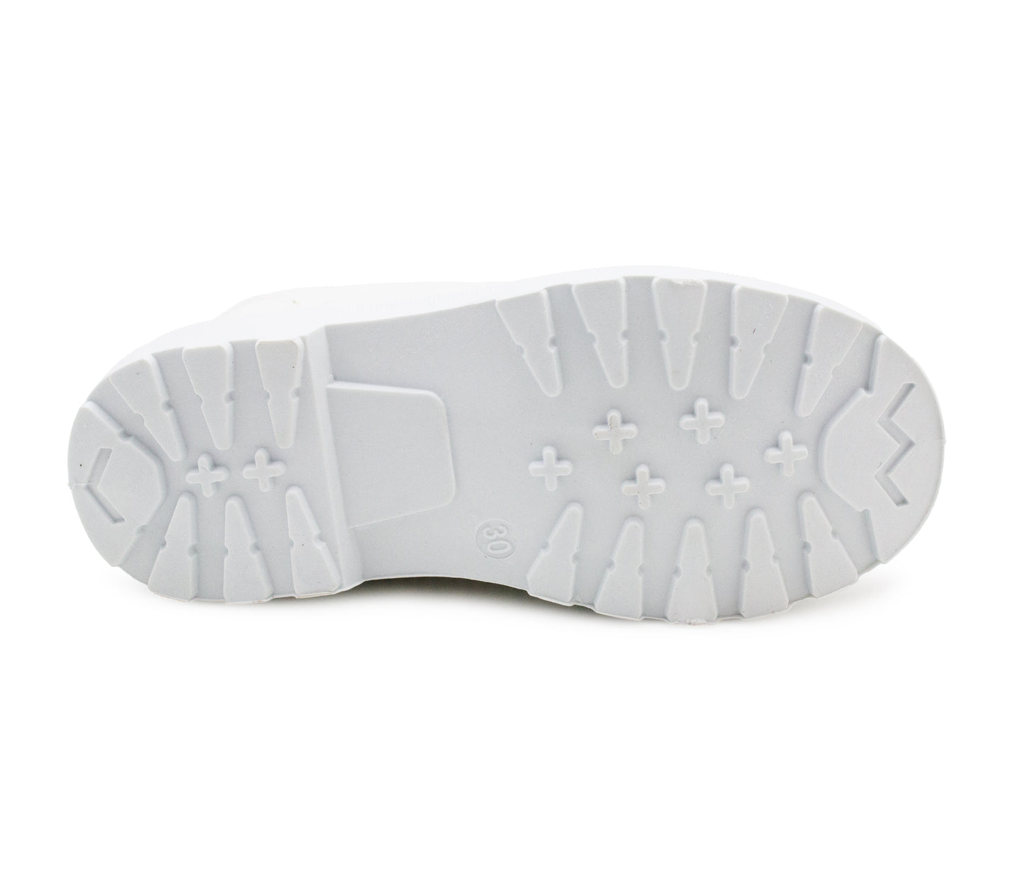 Girls Kids Canvas Lace Up Sneakers Pumps Back to School PE Gym Sports Trainers