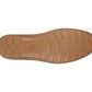 Womens Fashion sandals Slip On Open Peep Toe Pumps Ladies Leather sock Flower Summer Shoes