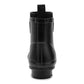 Womens Waterproof Neoprene Wellies Ankle Boots Wellingtons Ladies Slip On Short Chelsea Rain Boots Festival Gardening Boots