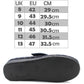 Mens Extra Wide Fitting EEE Slippers Memory Foam Touch Fasten Easy Wear Diabetic Orthopaedic Check Bedroom House Shoes