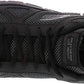 Skechers Men's Track Bucolo Trainers Oxford 52630 Memory Foam Lightweight Sneakers Black Leather Mesh