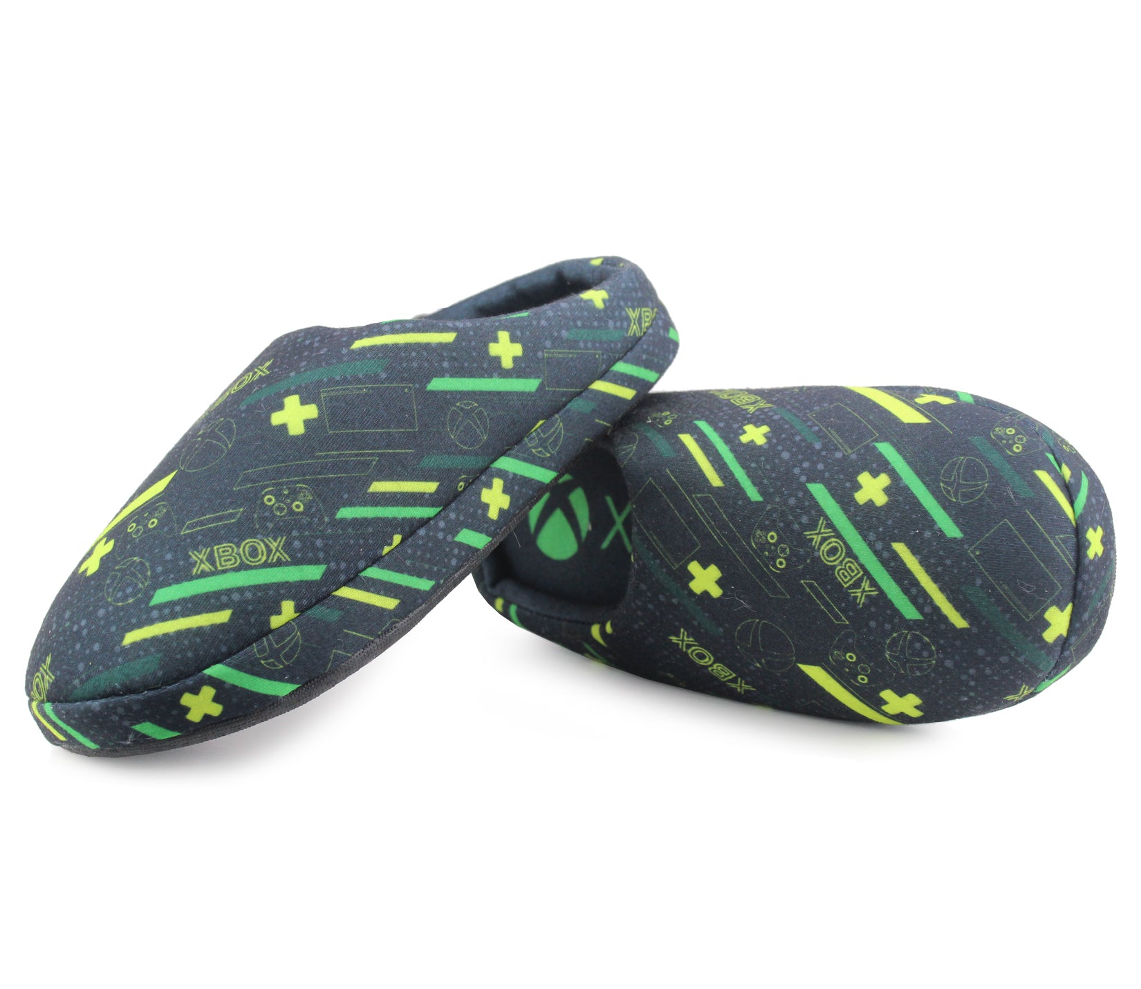 Xbox discount boys slippers