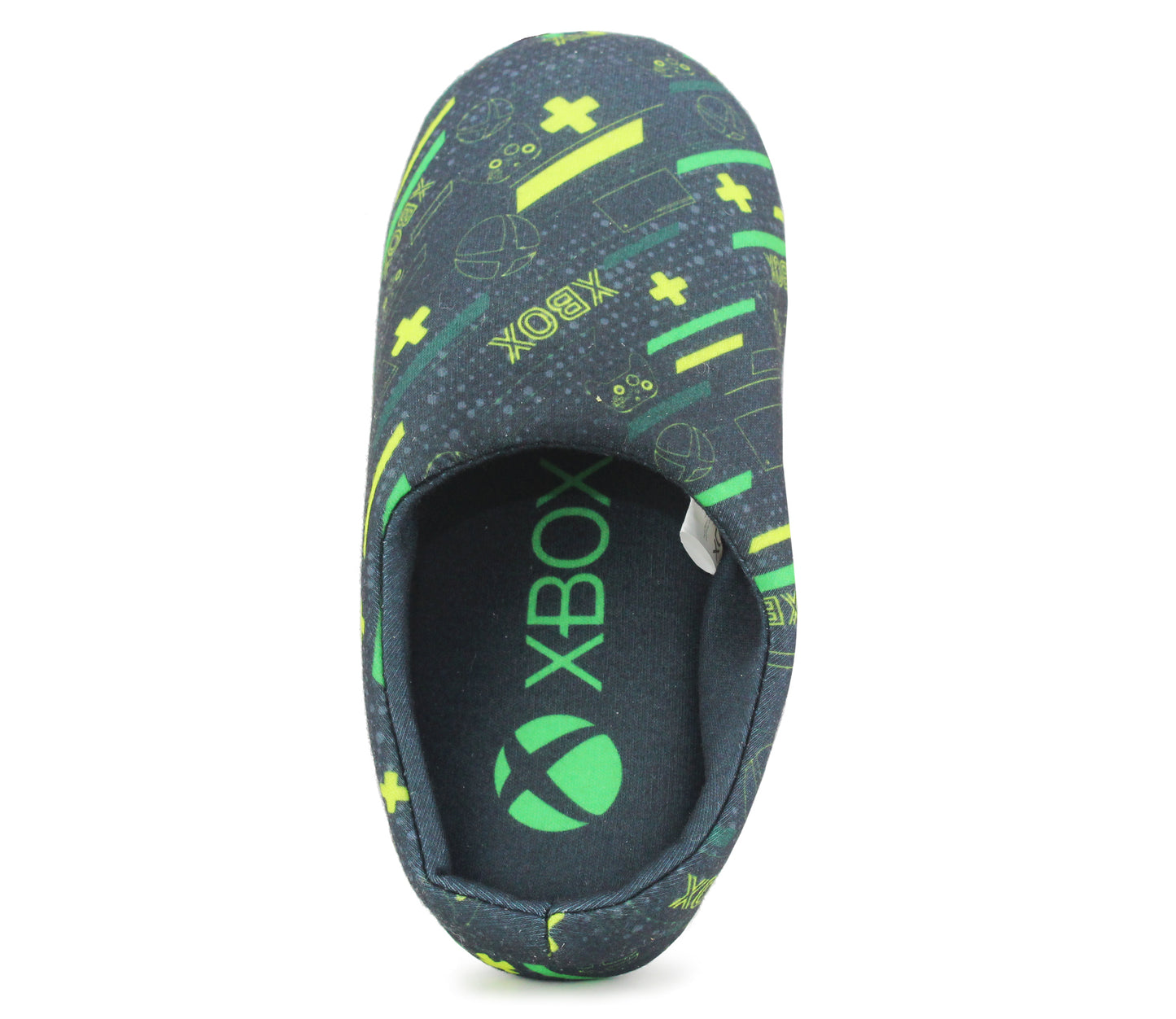 XBOX Boys Kids Slippers