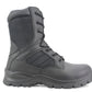 DRILL Mens Safety Military Boots