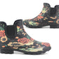 DAISY 005 Women's Ankle Wellington Boots