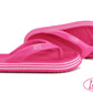 RIVER Kids EVA Slide Flip Flops in Fuchsia