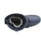 Womens Snow Boots Faux Fur Lined Thermal  in Navy