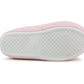 FRIENDS Womens F.R.I.E.N.D.S Mule Slippers in Pink