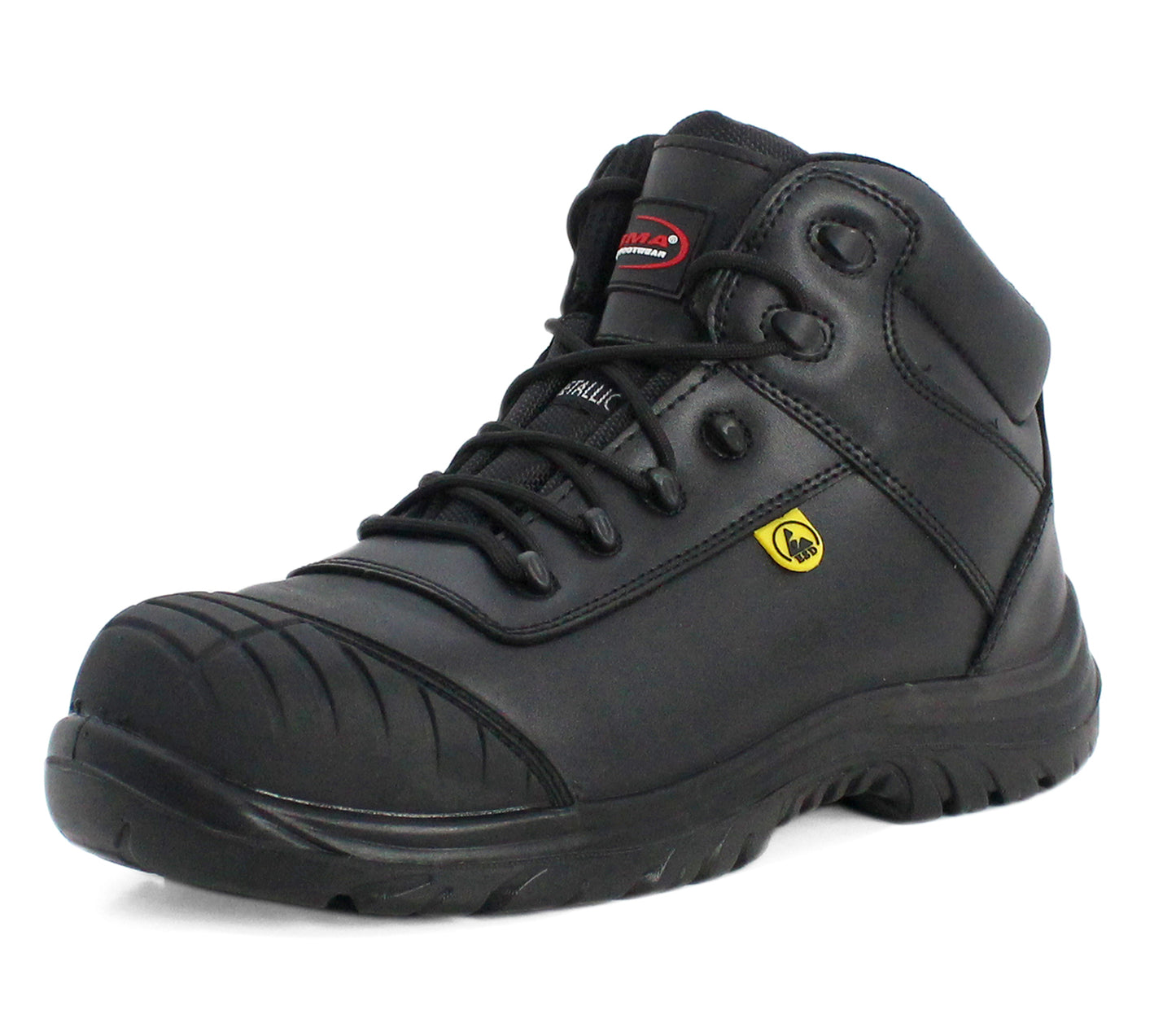 Wholesale Safety Boots