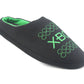 XBOXDOT Mens XBOX Mules Slippers