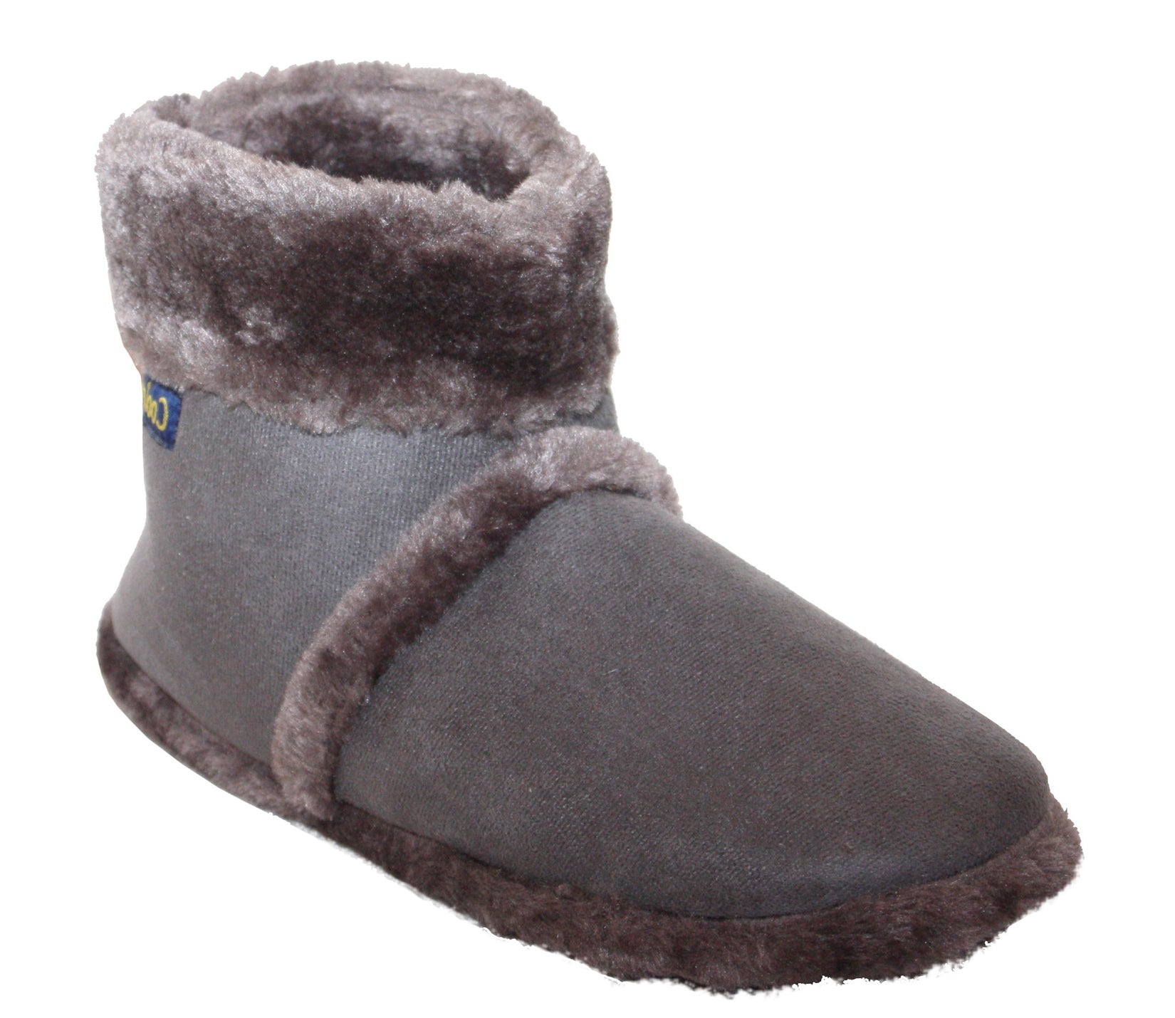 Coolers slipper hot sale boots