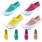 KATIE Womens Quick Dry Aqua Wet Shoes in Pink