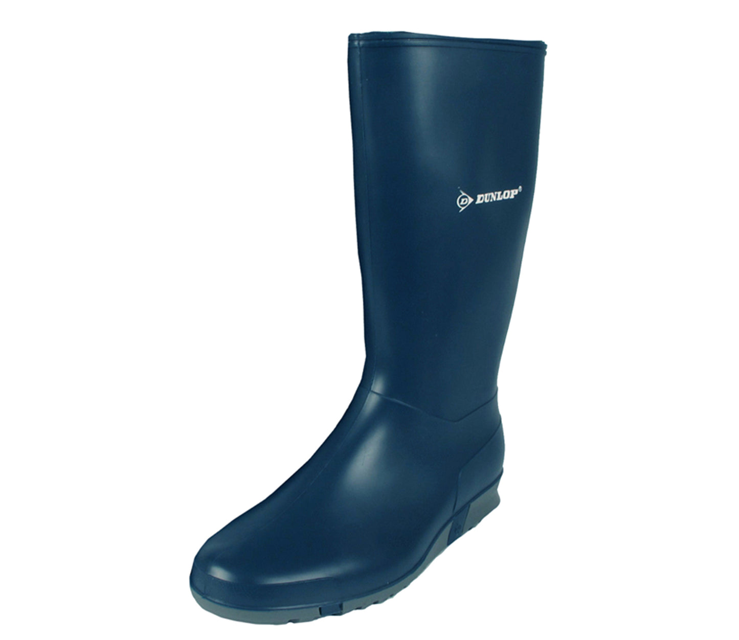 SPORT Dunlop Wellington Boots in Navy