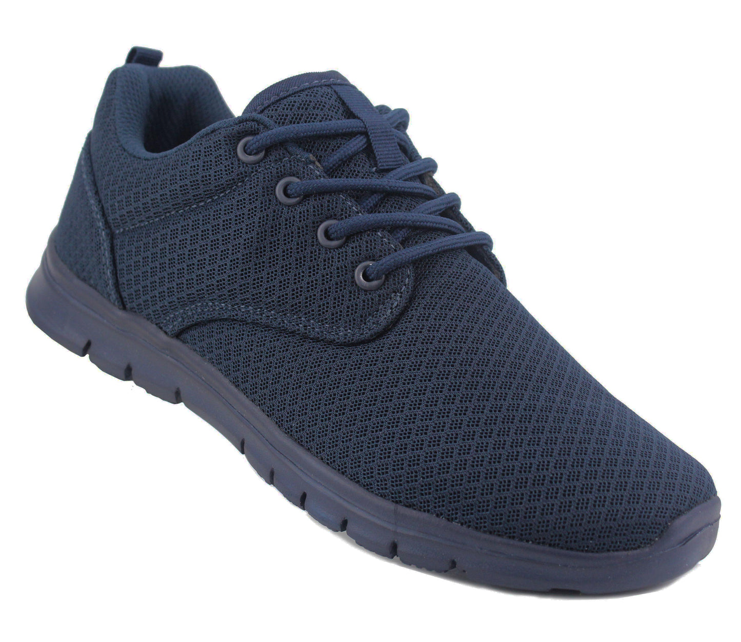 LH Womens Lightweight Fitness Trainers in Navy